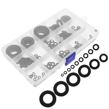 215Pcs Sink Mounting Ring Plumbing Washers Sink