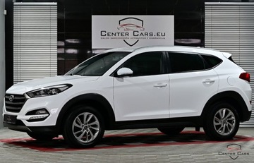 Hyundai Tucson III SUV 1.6 GDI 132KM 2016 Hyundai Tucson 1.6 GDI Led Climatronic Navi Ka..., zdjęcie 10