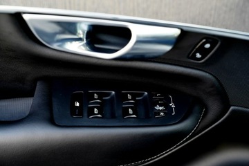 Volvo XC90 II 2022 Volvo XC 90 RECHARGE panorama FUL LED 7-os SKÓRA, zdjęcie 27