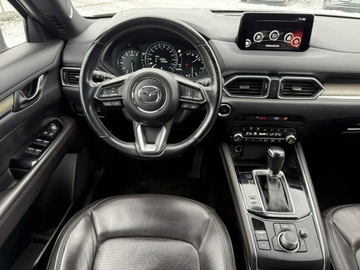 Mazda CX-5 II SUV 2.0 SKY-G 165KM 2020 Mazda CX-5 2.0 165KM 2020r. 164 tys. km, Head up,, zdjęcie 4