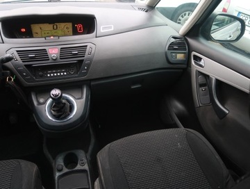 Citroen Grand C4 Picasso I 1.6 HDi 109KM 2010 Citroen C4 Grand Picasso 1.6 HDi, 7 miejsc, Klima, zdjęcie 7