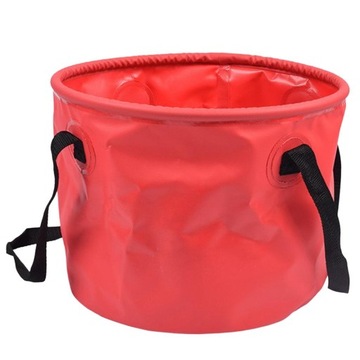 Складное ведро для воды Складное ведро для жидкости 30 л