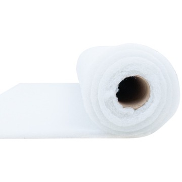 Фильтровальная ткань G4 Фильтр для рекуперации 20мм 500см х 100см х 2см 5м2