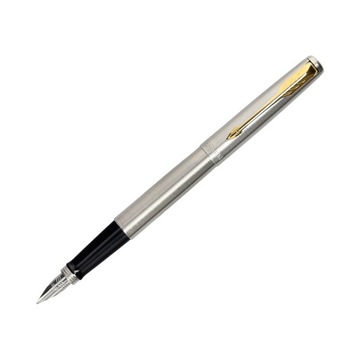 Pióro wieczne PARKER JOTTER STALOWE GT Promocja
