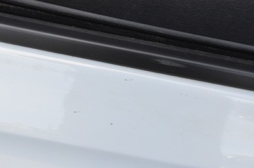 HONDA HR-V III ДВЕРЬ ПРАВАЯ ЗАДНЯЯ 23R