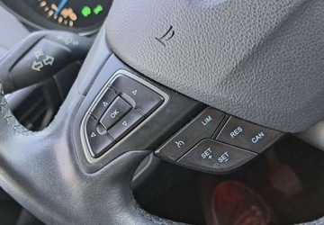 Ford C-MAX II Grand C-MAX Facelifting 1.0 EcoBoost 125KM 2017 Ford C-MAX Ford C-MAX 1.0 EcoBoost Titanium ASS Benzyna 125KM, zdjęcie 8