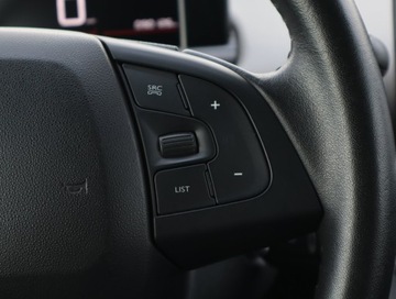 Citroen C4 Cactus Crossover Facelifting 1.2 PureTech 110KM 2021 Citroen C4 Cactus 1.2 PureTech, Klima, zdjęcie 15