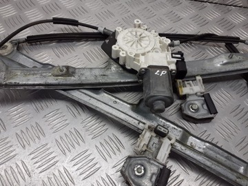 MECHANIZMUS OKNO LEVÝ PŘEDNÍ MITSUBISHI COLT VI