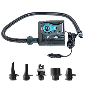 Pompka elektryczna Spinera SUP 1 Pressure