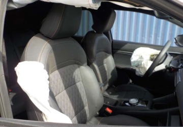 MG 2024 MG MG3 Okazja 1.5 Hybryda 102KM, zdjęcie 14