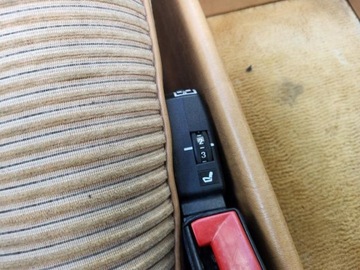 Mercedes Klasa S W126 Sedan 2.8 SE,SEL 185KM 1984 Mercedes w126 280SE, Odrestaurowany, Automat, Szyberdach, zdjęcie 14