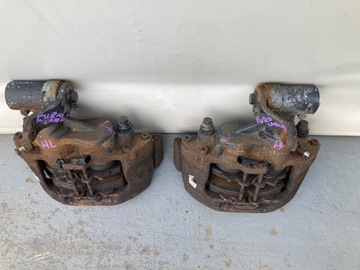 ТОРМОЗНОЙ СУППОРТ IVECO EUROCARGO ЗАДНИЙ ЛЕВЫЙ ИЛИ ПРАВЫЙ 504234189 504234190