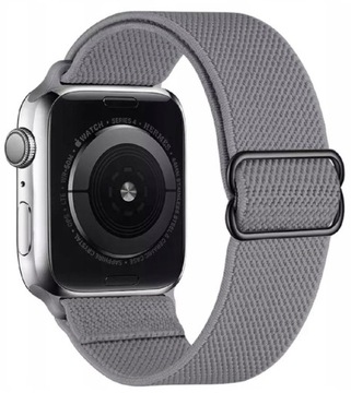 PASEK DO APPLE WATCH 1 2 3 4 5 6 7 8 9 SE ULTRA 2 38/40/41/42/44/45/49mm GU