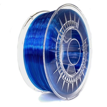 Devil Design PET-G Прозрачный