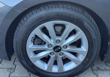 Kia Ceed II Hatchback 5d Facelifting 1.6 GDI 135KM 2016 Kia Ceed LIFT 1,6 GDI 135KM Navi Climatronic Led Bezwypadkowy 2015r. SERWIS, zdjęcie 11