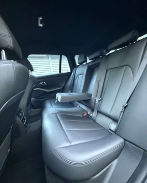 BMW Seria 3 F30-F31-F34 Gran Turismo Facelifting 2.0 318d 150KM 2020 BMW Seria 3 BMW Seria 3 2.0 Diesel 150KM, zdjęcie 22