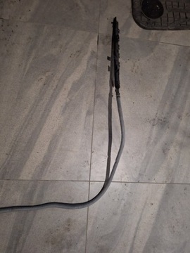 BMW E61 LIFT SILNICZEK DOCIĄGANIA KLAPY 8986201