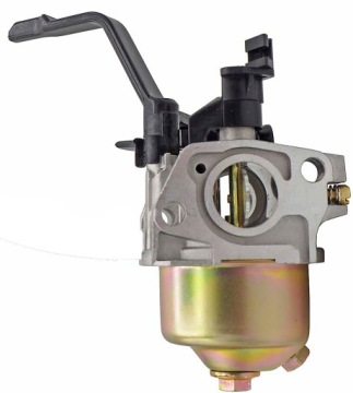 КАРБЮРАТОР для АГРЕГАТА HONDA GX160, GX200, 160F, 168F, G200F, 163–193 см³, 5,0–6,5 к.с.