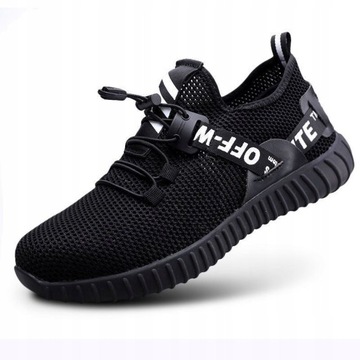 ЧЕРНЫЕ МУЖСКИЕ ЭСПАДРИЛИ, РАЗМЕР 44 964