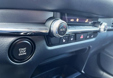 Mazda CX-30 2.0 SKYACTIV-G 150KM 2022 Mazda CX-30 Hybryda / Automat / Navi / Kamera, zdjęcie 24