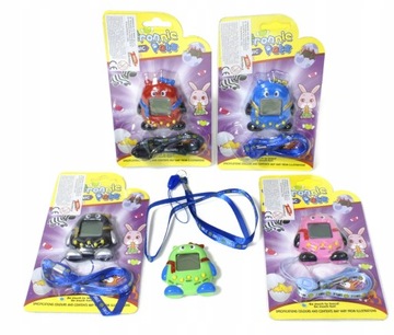 Электронная игра TAMAGOTCHI TAMAGOCZI ANIMAL