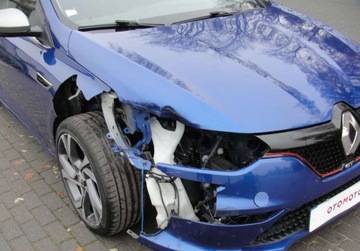 Renault Megane IV 2016 Renault Megane GT - 205 KM Automat 1.6 Benzyna 205KM, zdjęcie 19