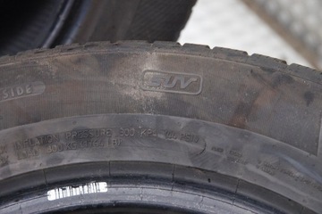 CONTINENTAL WINTERCONTACT TS850P 235/60R16 100T