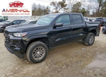 Chevrolet 2023 Chevrolet Colorado LT 2023 2.7 Benzyna 310KM