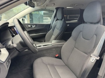 Volvo XC60 II 2022 Volvo XC 60 B4 Core Kamera cofania CarPlay Android Auto Podgrzewane fo, zdjęcie 2