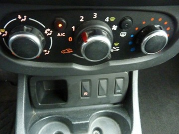 Dacia Duster II SUV 1.6 SCe LPG 115KM 2017 Dacia Duster Lift*1.6 Benzyna +, zdjęcie 22