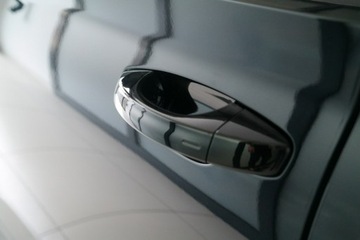 Skoda Kamiq Crossover Facelifting 1.0 TSI 115KM 2025 Škoda Kamiq Skoda Kamiq Monte Carlo 1.0 TSI 115, zdjęcie 11