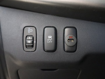 Mitsubishi Lancer IX Sportback Facelifting 1.6 MIVEC 117KM 2015 Mitsubishi Lancer 1.6 MIVEC, Salon Polska, Klima, zdjęcie 15