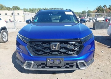 Honda CR-V VI 2023 Honda CR-V 2023r., Hybrid Sport Touring, 2L, od ubezpieczalni 2.0 Hybryda, zdjęcie 2