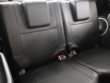 Mitsubishi Outlander III SUV Facelifting 2015 2.0 MIVEC 150KM 2016 Mitsubishi Outlander 2.0, Salon Polska, 4X4, zdjęcie 18