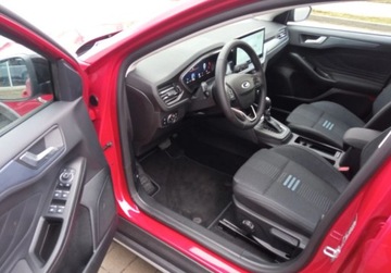 Ford Focus IV 2025 Ford Focus Nowy, Dostepny od reki Hybryda 155KM, zdjęcie 10
