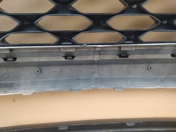 HYUNDAI TUCSON III LIFT 18- ПЕРЕДНИЙ БАМПЕР