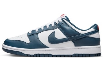 Buty Sportowe NIKE DUNK LOW "Valerian Blue" DD1391 400 r_42