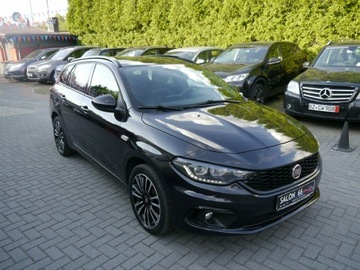 Fiat Tipo II Station Wagon 1.6 MultiJet 120KM 2019 Fiat Tipo 1.6d 190 tys km Stan Idealny 100%bezw, zdjęcie 2