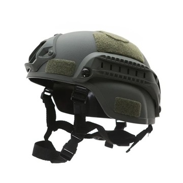 БЫСТРЫЙ военный шлем MICH2000 Airsoft MH Открытый тактический шлем