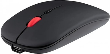 Mysz bezprzewodowa Defender Virtual MB-635 optyczna czarny