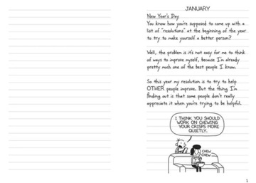 Дневник слабака. Книга 3. Последняя капля