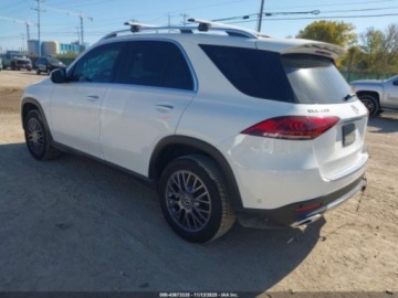 Mercedes GLE V167 2021 Mercedes-Benz GLE 350, 2021r., 2.0L 2.0 Benzyna 255KM, zdjęcie 5