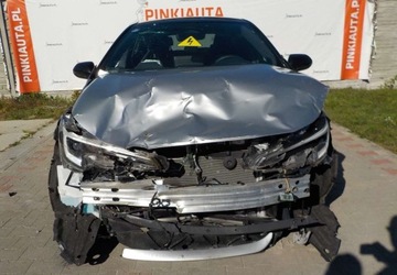 Toyota Corolla XII Hatchback Facelifting 1.8 Hybrid 140KM 2024 Toyota Corolla GR-sport Okazja 1.8 Hybryda 140KM, zdjęcie 1