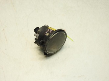 HALOGEN LEVÝ LAND ROVER DISCOVERY III XBJ000090