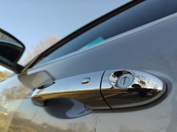 Maserati Ghibli III Sedan 3.0 V6 410KM 2014 Maserati Ghibli Bardzo ładny Pali Jeżdzi, zdjęcie 9