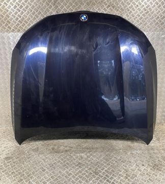 BMW 7 G11 G12 2017 KRYT PŘEDNÍ / KAPOTA MOTORU