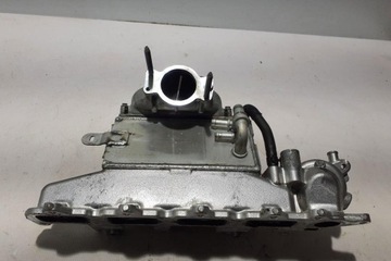 Kolektor ssący RENAULT SCÉNIC IV (J9_) 140038639R 1.7L diesel 2020