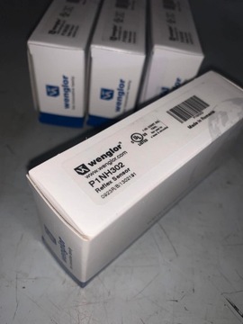 Рефлекторный датчик Венглора P1NH302