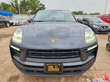 Porsche Macan 2022 Porsche Macan 2022. 2.0 Benzyna 261KM, zdjęcie 5