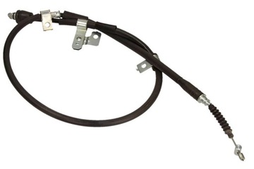 MAXGEAR LINKA HAM. RĘCZ. HYUNDAI T. COUPE 02-09 L